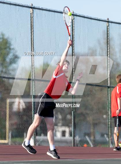 Thumbnail 2 in Frontier League Tournament photogallery.
