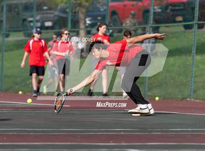 Thumbnail 1 in Frontier League Tournament photogallery.