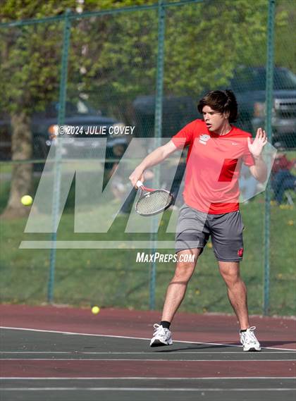 Thumbnail 1 in Frontier League Tournament photogallery.