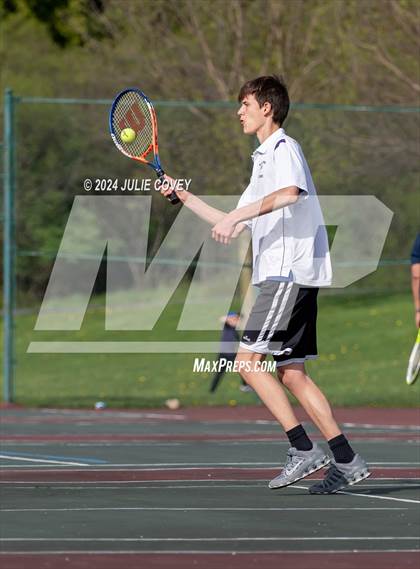 Thumbnail 3 in Frontier League Tournament photogallery.