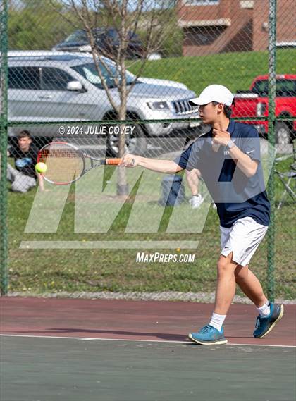 Thumbnail 1 in Frontier League Tournament photogallery.