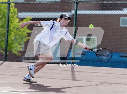 Thumbnail 1 in Frontier League Tournament photogallery.