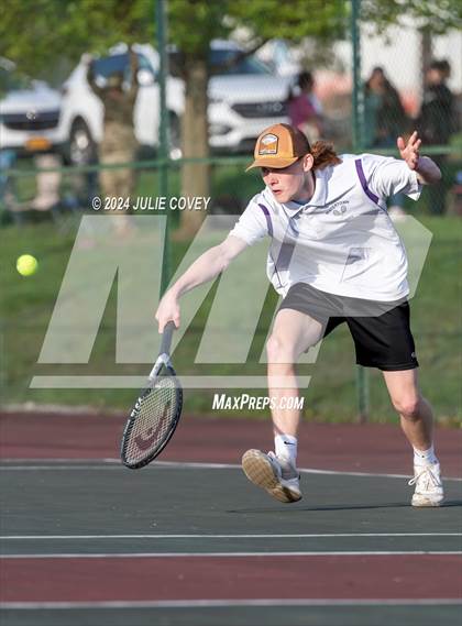 Thumbnail 1 in Frontier League Tournament photogallery.