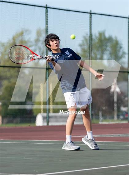 Thumbnail 1 in Frontier League Tournament photogallery.