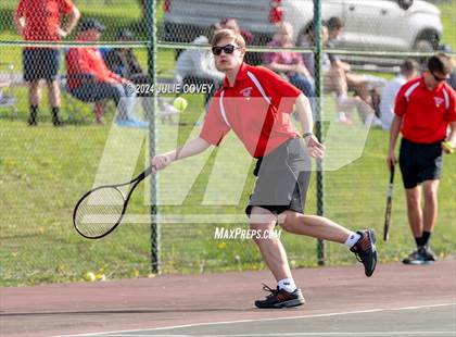 Thumbnail 2 in Frontier League Tournament photogallery.