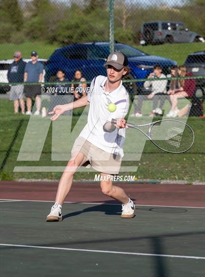 Thumbnail 1 in Frontier League Tournament photogallery.