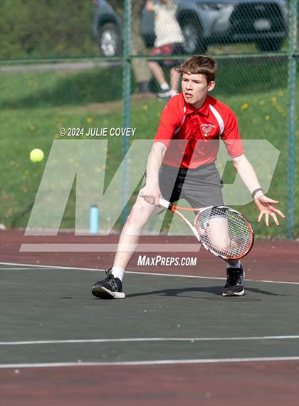 Thumbnail 2 in Frontier League Tournament photogallery.