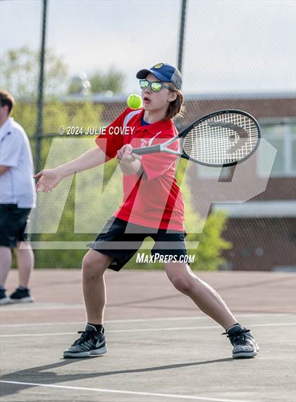 Thumbnail 3 in Frontier League Tournament photogallery.