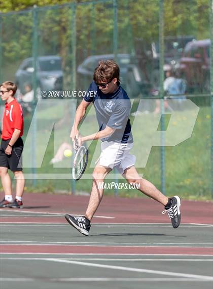 Thumbnail 1 in Frontier League Tournament photogallery.