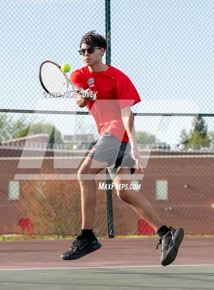 Thumbnail 2 in Frontier League Tournament photogallery.