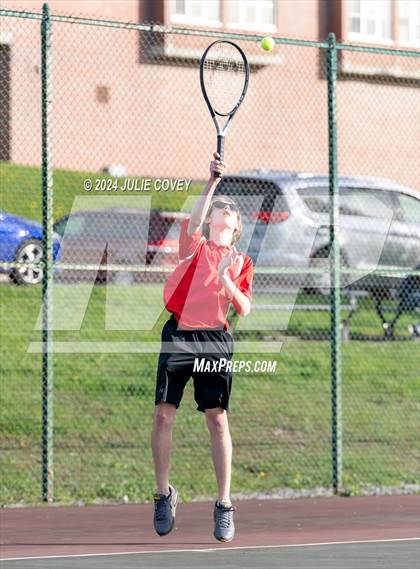 Thumbnail 3 in Frontier League Tournament photogallery.
