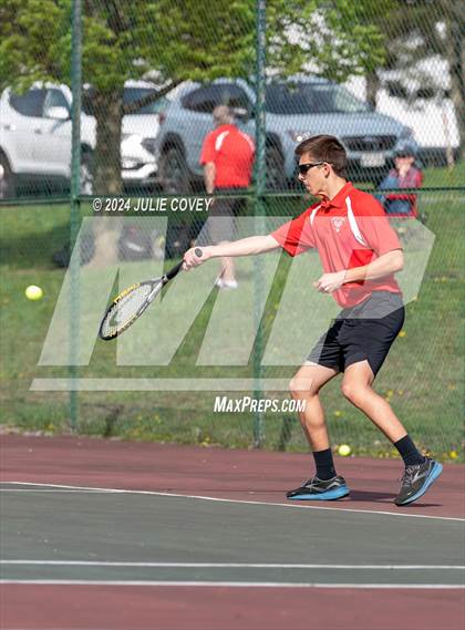 Thumbnail 3 in Frontier League Tournament photogallery.