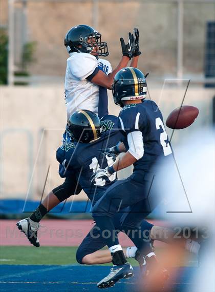 Thumbnail 2 in Valley Center @ Del Norte photogallery.