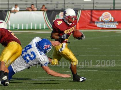 Thumbnail 3 in Covington Catholic vs. Cardinal Mooney (Kirk Herbstreit Varsity Football Series) photogallery.
