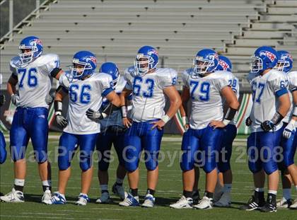 Thumbnail 3 in Covington Catholic vs. Cardinal Mooney (Kirk Herbstreit Varsity Football Series) photogallery.