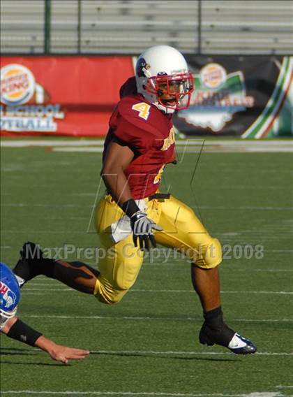 Thumbnail 1 in Covington Catholic vs. Cardinal Mooney (Kirk Herbstreit Varsity Football Series) photogallery.