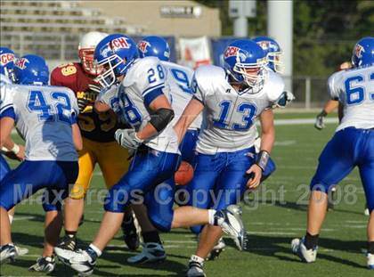 Thumbnail 2 in Covington Catholic vs. Cardinal Mooney (Kirk Herbstreit Varsity Football Series) photogallery.