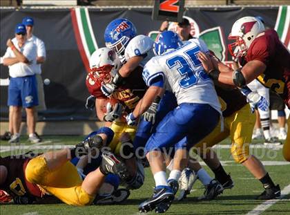 Thumbnail 3 in Covington Catholic vs. Cardinal Mooney (Kirk Herbstreit Varsity Football Series) photogallery.