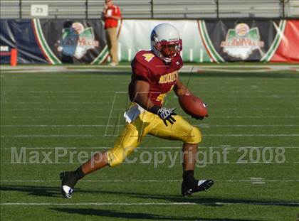 Thumbnail 3 in Covington Catholic vs. Cardinal Mooney (Kirk Herbstreit Varsity Football Series) photogallery.