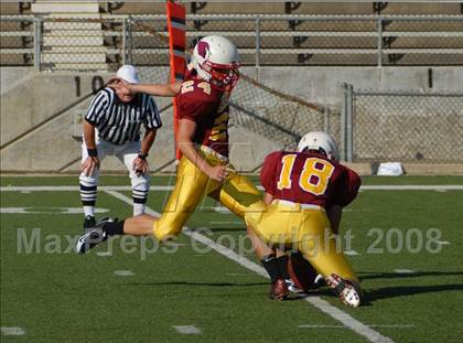 Thumbnail 1 in Covington Catholic vs. Cardinal Mooney (Kirk Herbstreit Varsity Football Series) photogallery.