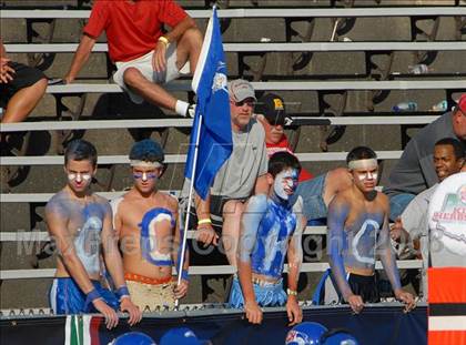 Thumbnail 1 in Covington Catholic vs. Cardinal Mooney (Kirk Herbstreit Varsity Football Series) photogallery.