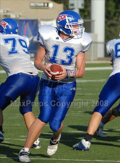 Thumbnail 3 in Covington Catholic vs. Cardinal Mooney (Kirk Herbstreit Varsity Football Series) photogallery.