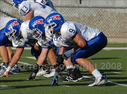 Thumbnail 3 in Covington Catholic vs. Cardinal Mooney (Kirk Herbstreit Varsity Football Series) photogallery.