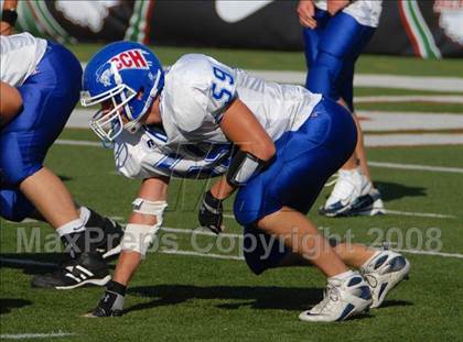Thumbnail 1 in Covington Catholic vs. Cardinal Mooney (Kirk Herbstreit Varsity Football Series) photogallery.