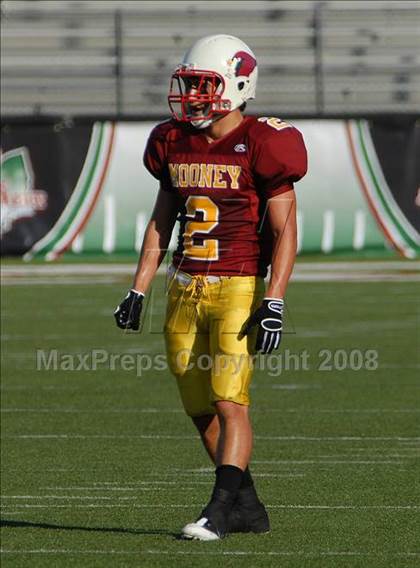 Thumbnail 1 in Covington Catholic vs. Cardinal Mooney (Kirk Herbstreit Varsity Football Series) photogallery.