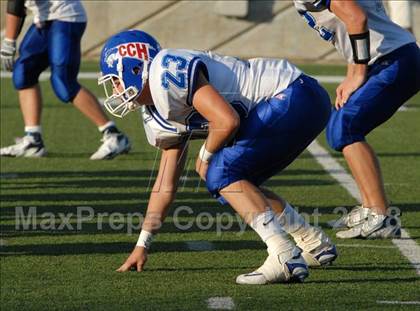 Thumbnail 1 in Covington Catholic vs. Cardinal Mooney (Kirk Herbstreit Varsity Football Series) photogallery.