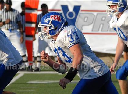 Thumbnail 3 in Covington Catholic vs. Cardinal Mooney (Kirk Herbstreit Varsity Football Series) photogallery.