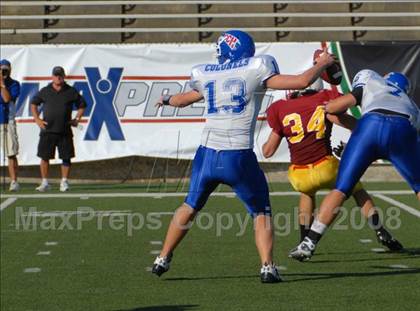 Thumbnail 2 in Covington Catholic vs. Cardinal Mooney (Kirk Herbstreit Varsity Football Series) photogallery.