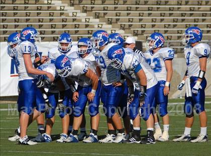 Thumbnail 2 in Covington Catholic vs. Cardinal Mooney (Kirk Herbstreit Varsity Football Series) photogallery.