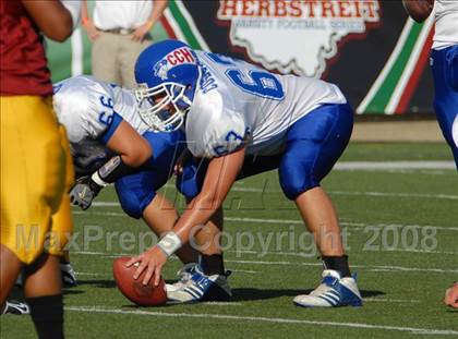 Thumbnail 3 in Covington Catholic vs. Cardinal Mooney (Kirk Herbstreit Varsity Football Series) photogallery.
