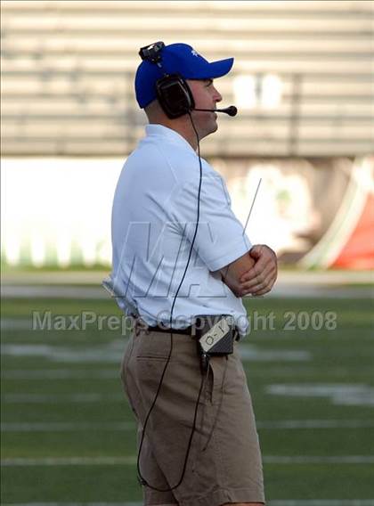 Thumbnail 3 in Covington Catholic vs. Cardinal Mooney (Kirk Herbstreit Varsity Football Series) photogallery.