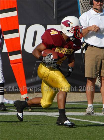 Thumbnail 1 in Covington Catholic vs. Cardinal Mooney (Kirk Herbstreit Varsity Football Series) photogallery.