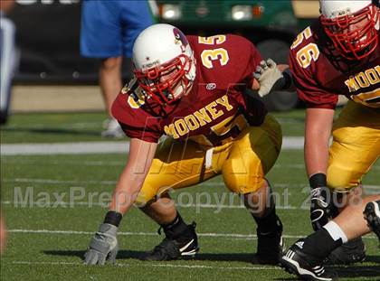 Thumbnail 3 in Covington Catholic vs. Cardinal Mooney (Kirk Herbstreit Varsity Football Series) photogallery.