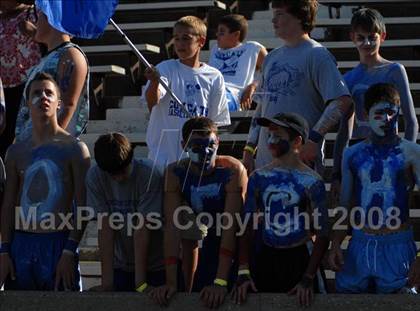 Thumbnail 3 in Covington Catholic vs. Cardinal Mooney (Kirk Herbstreit Varsity Football Series) photogallery.