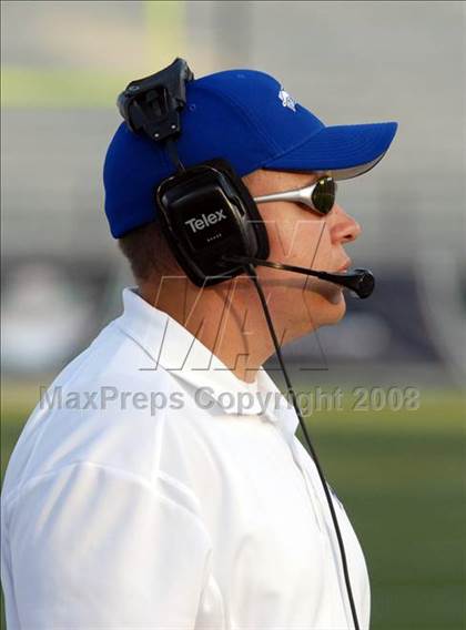 Thumbnail 2 in Covington Catholic vs. Cardinal Mooney (Kirk Herbstreit Varsity Football Series) photogallery.