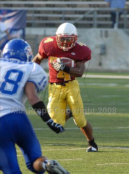 Thumbnail 3 in Covington Catholic vs. Cardinal Mooney (Kirk Herbstreit Varsity Football Series) photogallery.