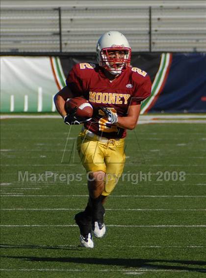 Thumbnail 1 in Covington Catholic vs. Cardinal Mooney (Kirk Herbstreit Varsity Football Series) photogallery.
