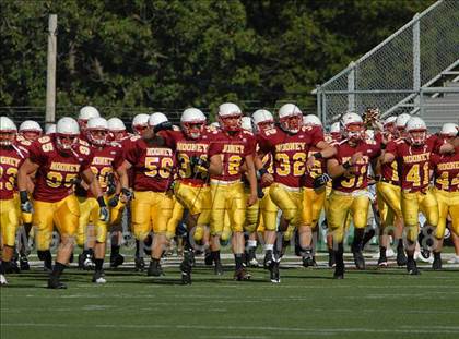 Thumbnail 2 in Covington Catholic vs. Cardinal Mooney (Kirk Herbstreit Varsity Football Series) photogallery.