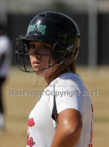 Thumbnail 3 in Palisades @ Verdugo Hills (CIF LACS Playoffs) photogallery.