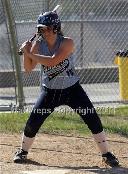 Thumbnail 1 in Palisades @ Verdugo Hills (CIF LACS Playoffs) photogallery.
