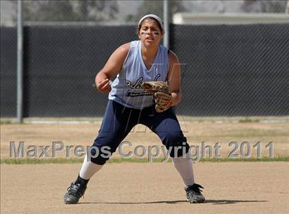 Thumbnail 1 in Palisades @ Verdugo Hills (CIF LACS Playoffs) photogallery.