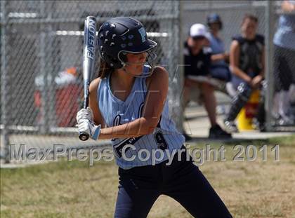 Thumbnail 3 in Palisades @ Verdugo Hills (CIF LACS Playoffs) photogallery.