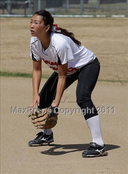 Thumbnail 1 in Palisades @ Verdugo Hills (CIF LACS Playoffs) photogallery.