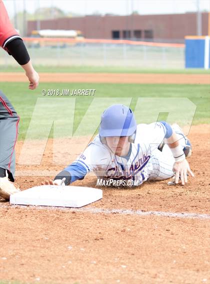 Thumbnail 1 in Center Hill @ Southaven photogallery.