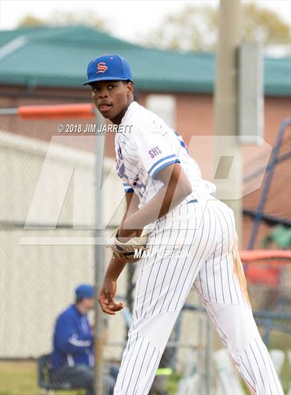 Thumbnail 1 in Center Hill @ Southaven photogallery.
