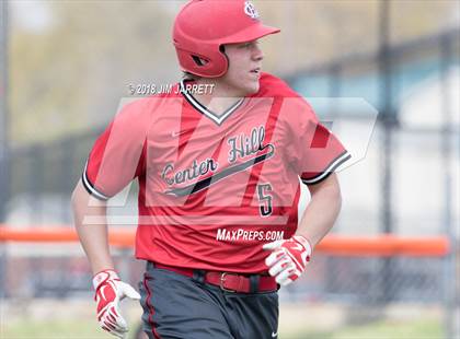 Thumbnail 2 in Center Hill @ Southaven photogallery.